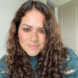 Meet your Posher, Patricia